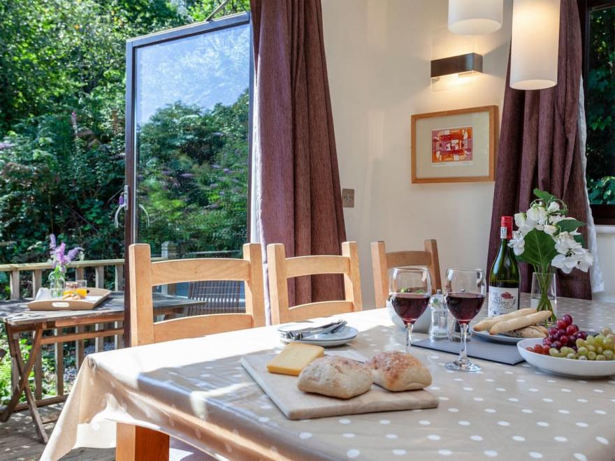 Spindrel At Gara Mill