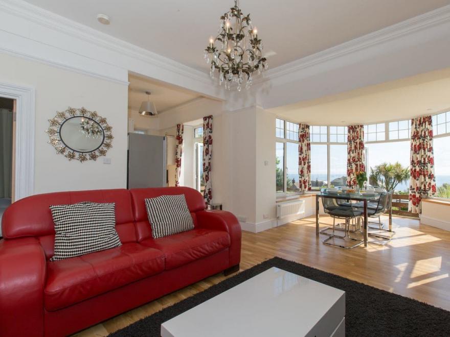 Gwithian Watch - St Ives