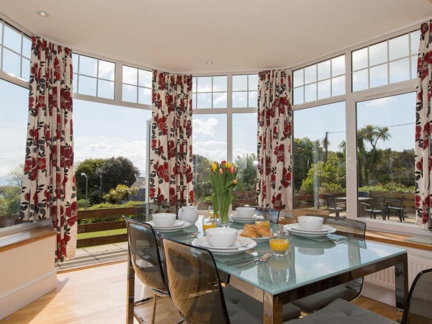 Gwithian Watch - St Ives