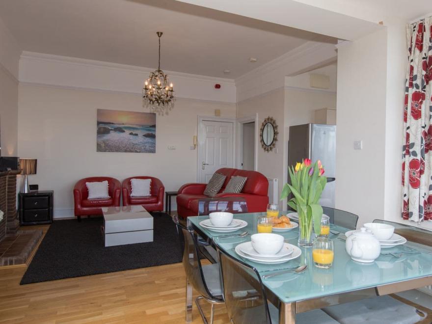 Gwithian Watch - St Ives