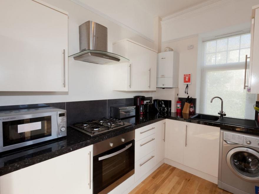 Gwithian Watch - St Ives