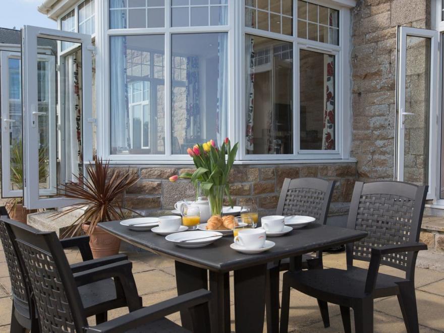 Gwithian Watch - St Ives