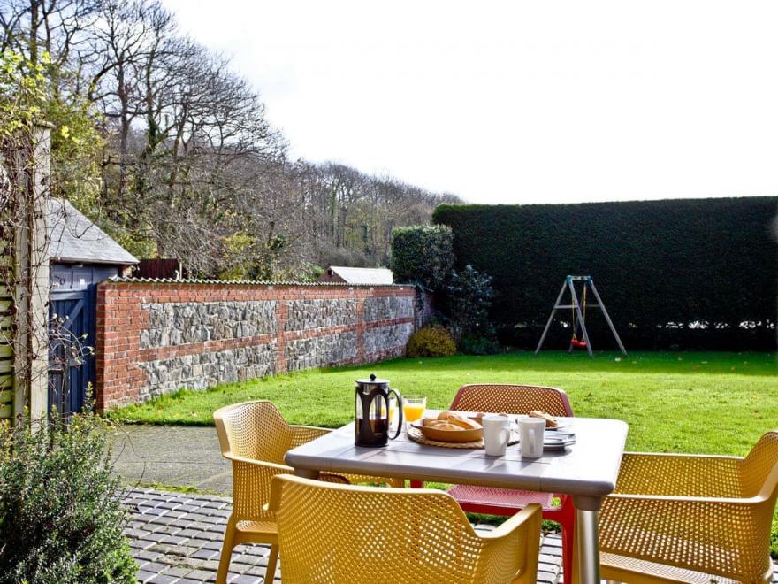 Marlott - Greenwood Grange