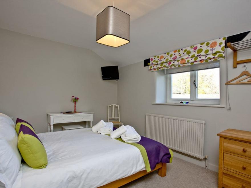 Marlott - Greenwood Grange