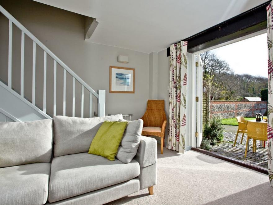 Marlott - Greenwood Grange