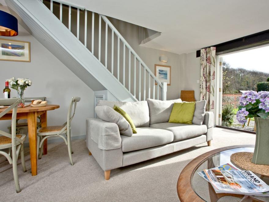 Marlott - Greenwood Grange