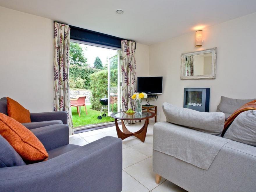 Mellstock - Greenwood Grange