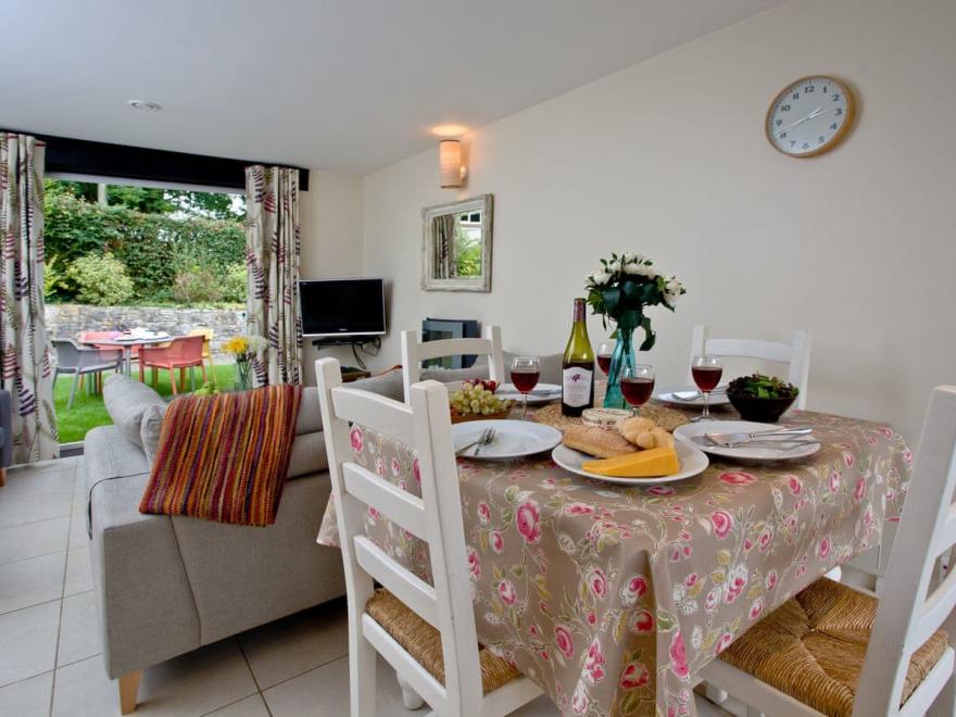 Mellstock - Greenwood Grange