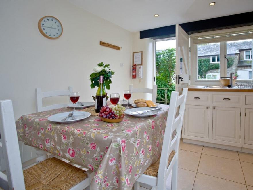 Mellstock - Greenwood Grange