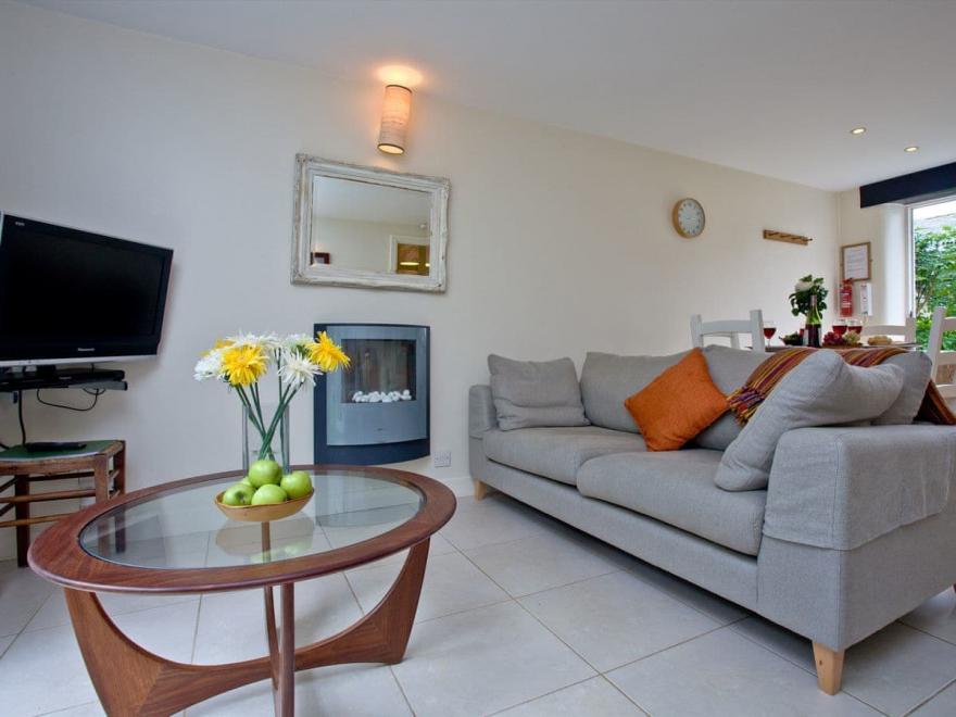 Mellstock - Greenwood Grange