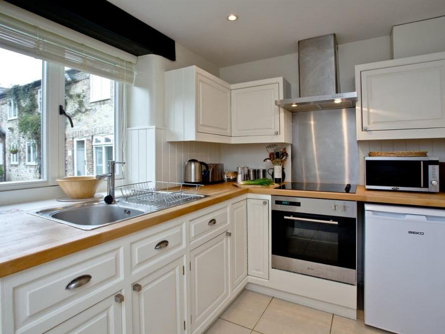 Mellstock - Greenwood Grange