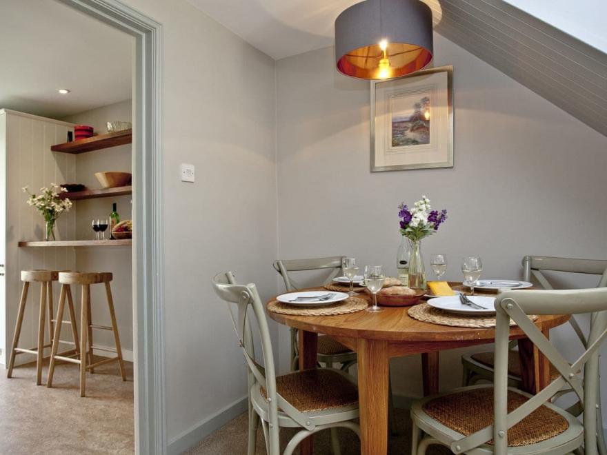 Melchester - Greenwood Grange