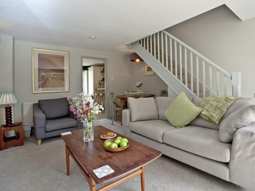 Melchester - Greenwood Grange