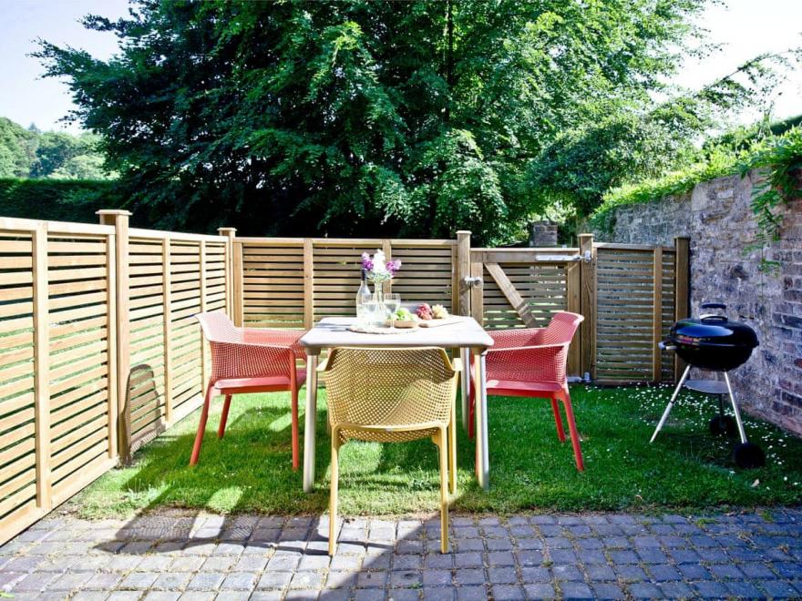 Sandbourne - Greenwood Grange