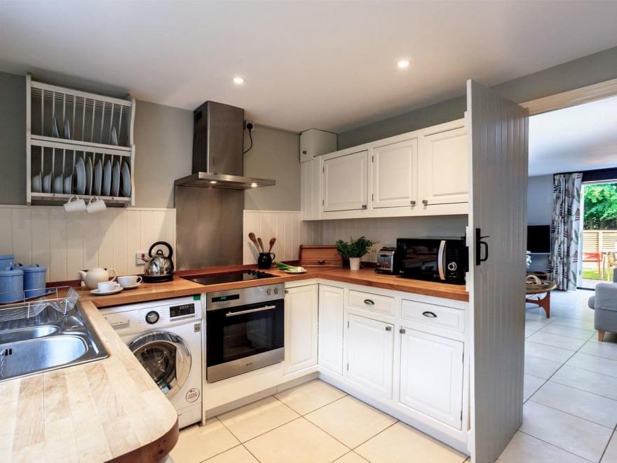 Sandbourne - Greenwood Grange