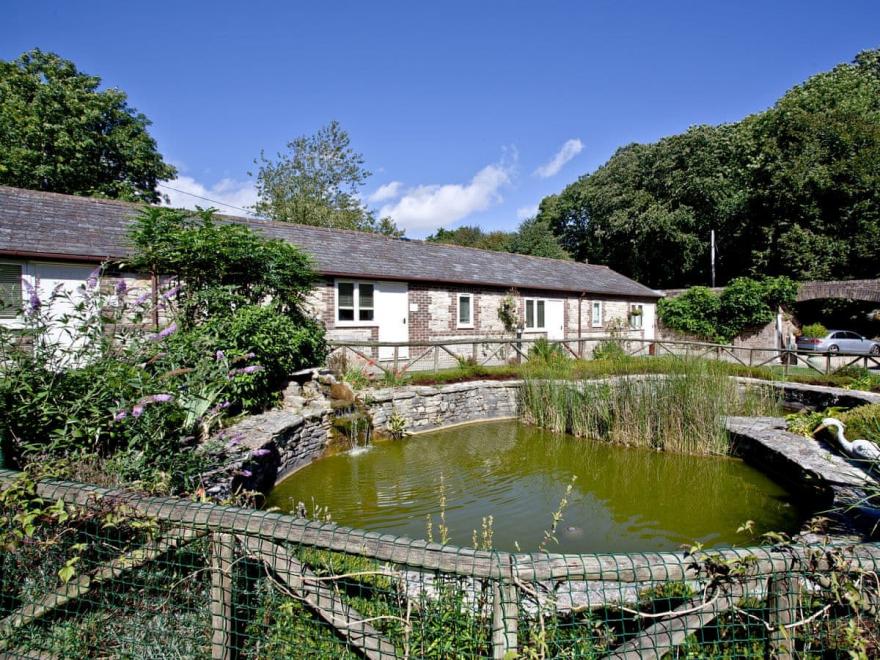 Sandbourne - Greenwood Grange