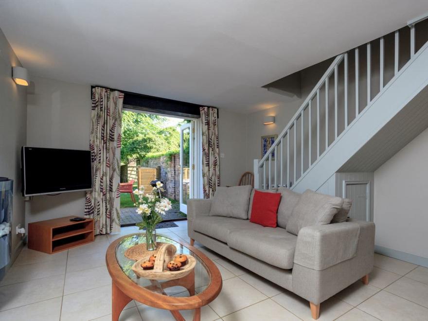 Sandbourne - Greenwood Grange