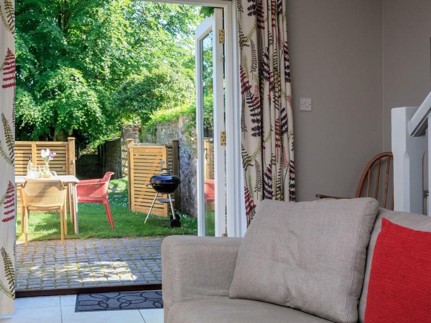 Sandbourne - Greenwood Grange