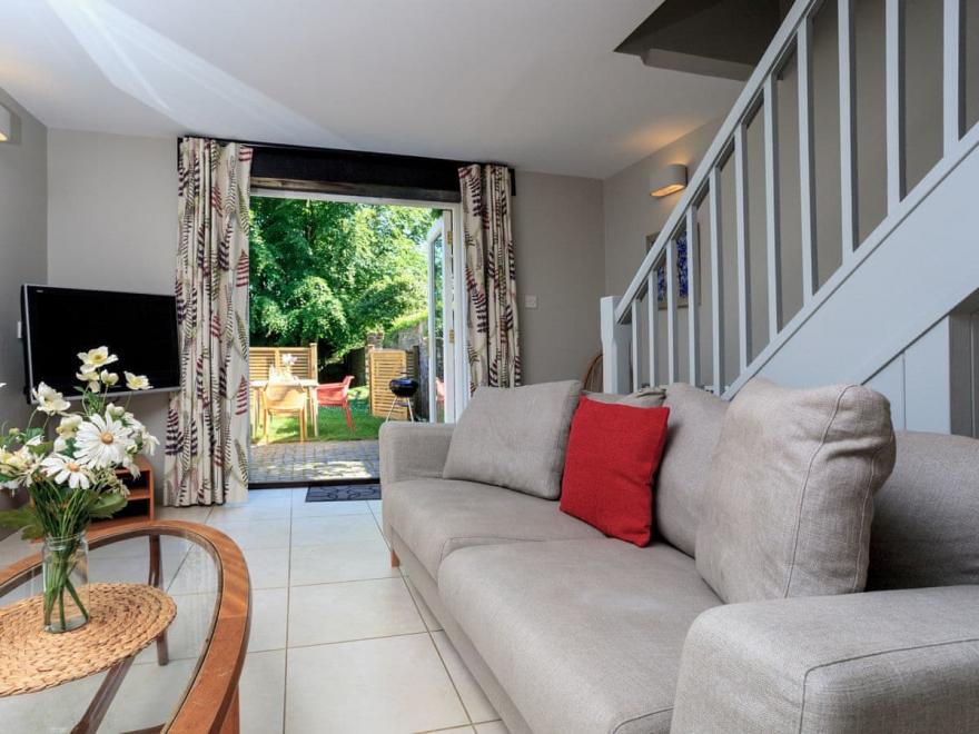 Sandbourne - Greenwood Grange