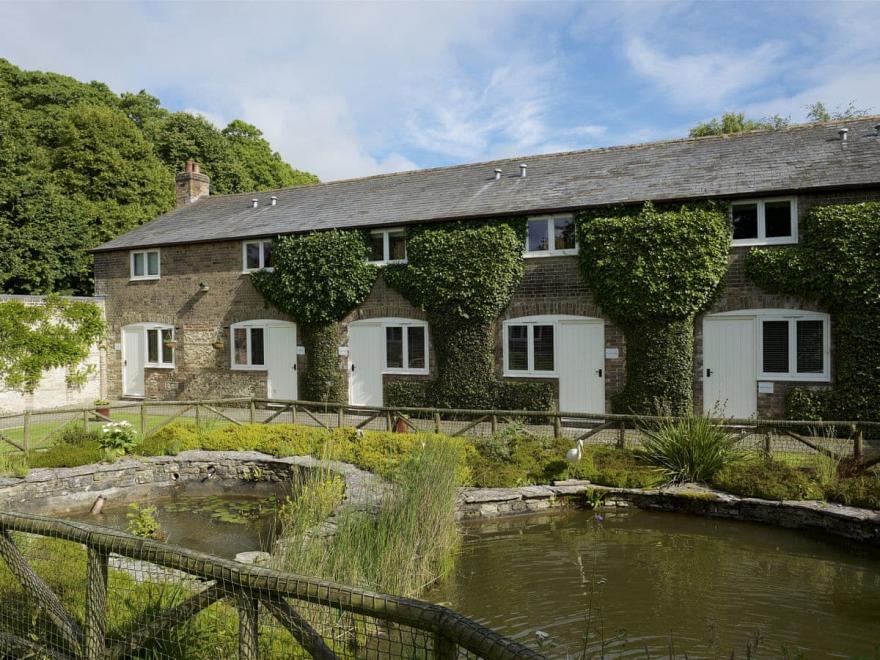 Stourcastle - Greenwood Grange