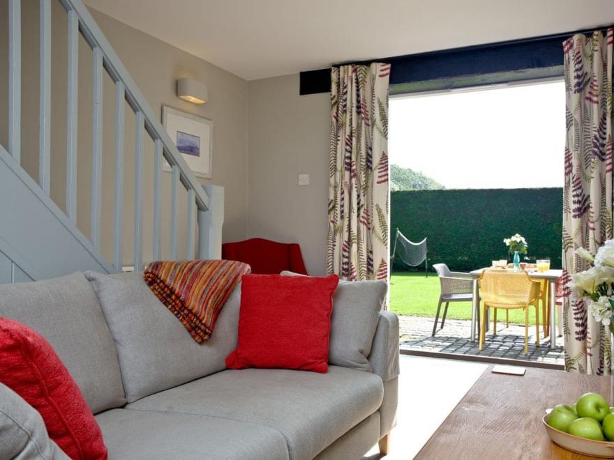 Stourcastle - Greenwood Grange