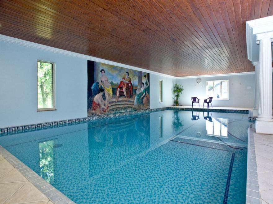 Stourcastle - Greenwood Grange