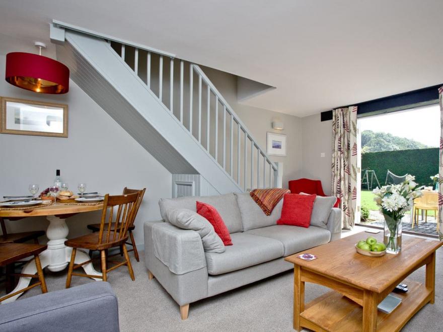 Weatherbury - Greenwood Grange