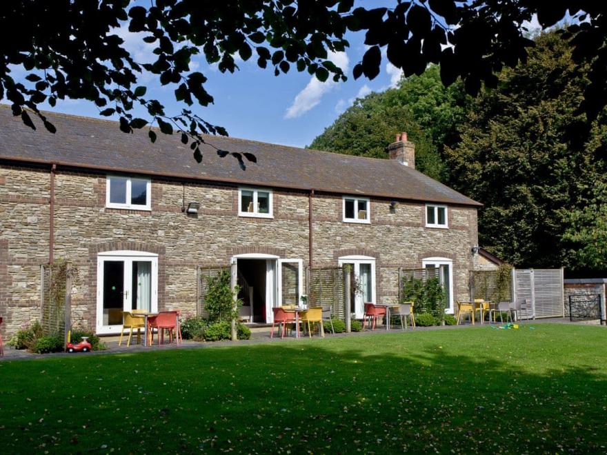 Weatherbury - Greenwood Grange