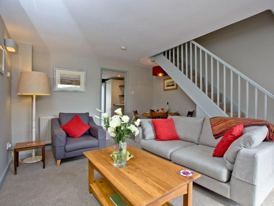 Weatherbury - Greenwood Grange