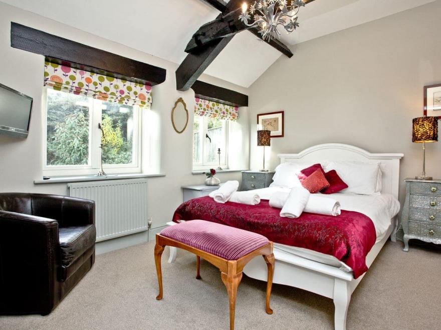 Wellbridge - Greenwood Grange