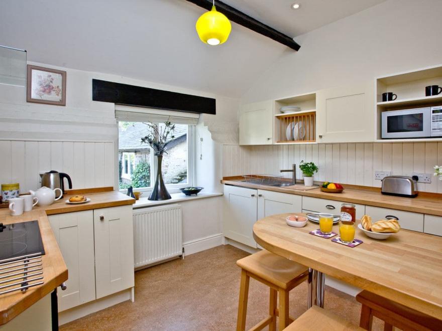 Wellbridge - Greenwood Grange