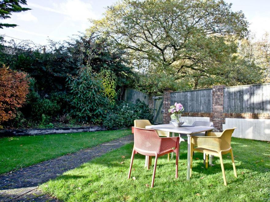 Wellbridge - Greenwood Grange