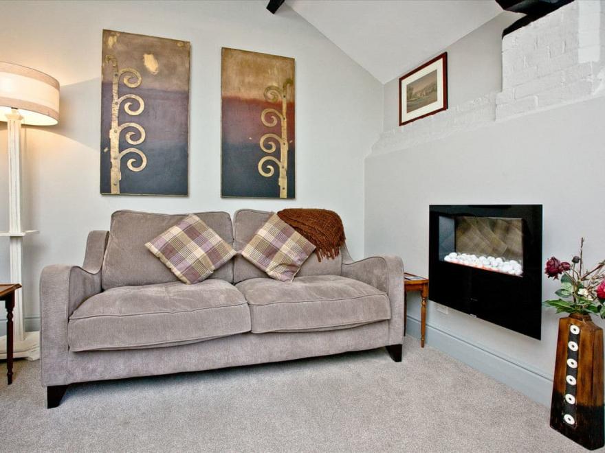 Wellbridge - Greenwood Grange