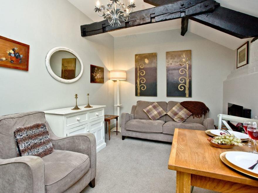 Wellbridge - Greenwood Grange