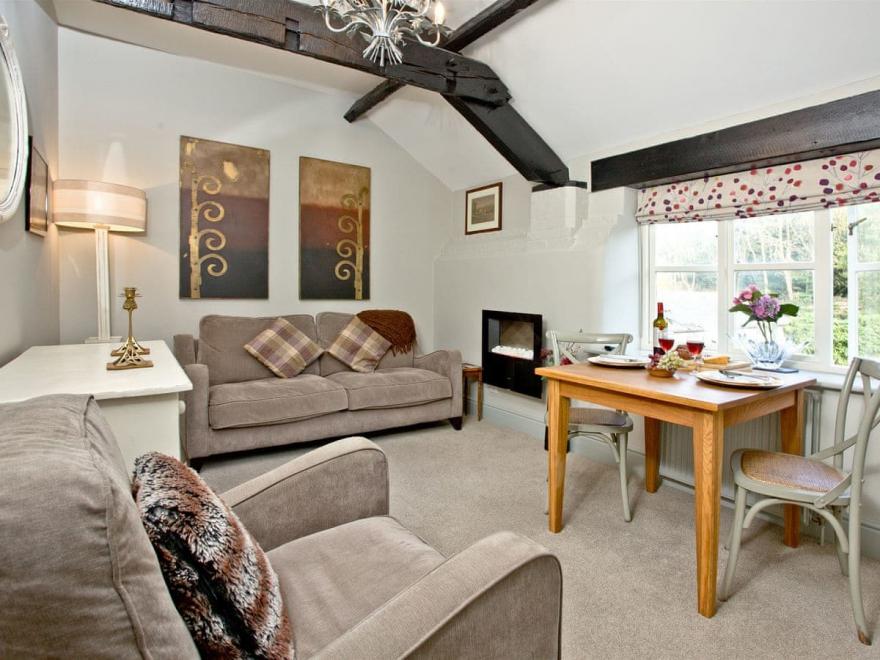 Wellbridge - Greenwood Grange