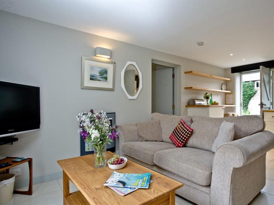 Wessex - Greenwood Grange