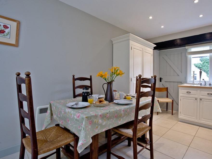 Wessex - Greenwood Grange