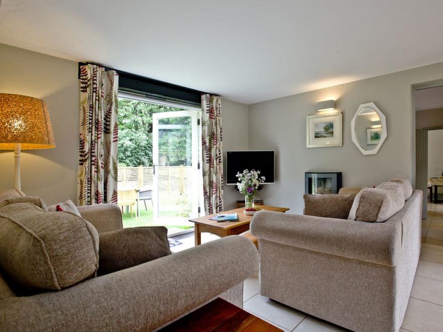 Wessex - Greenwood Grange