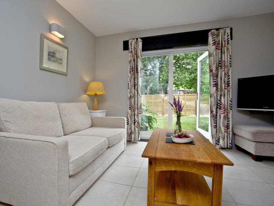 Wessex - Greenwood Grange