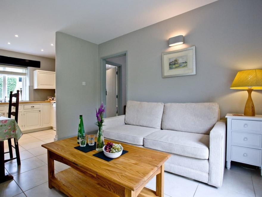 Wessex - Greenwood Grange