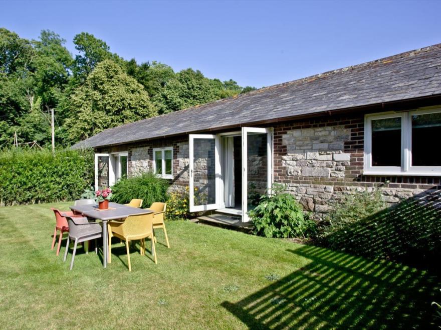 Wessex - Greenwood Grange