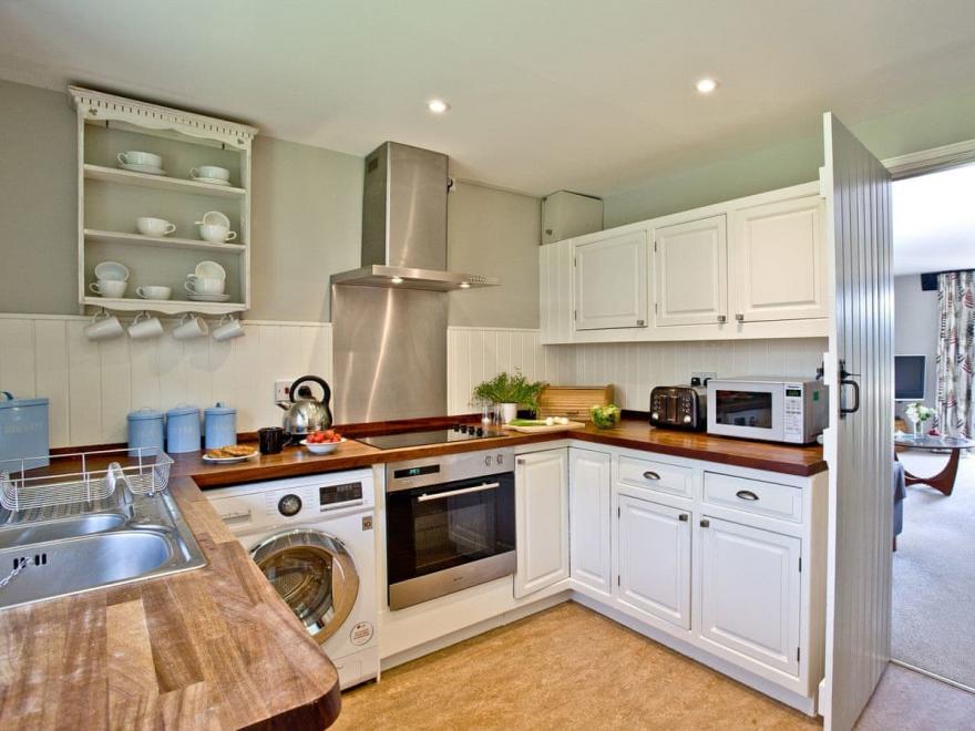 Yalbury - Greenwood Grange