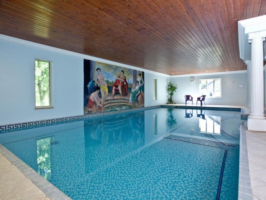 Yalbury - Greenwood Grange