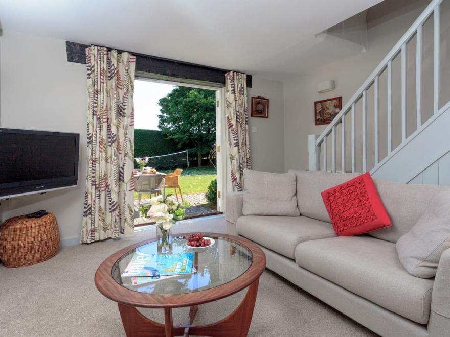 Yalbury - Greenwood Grange