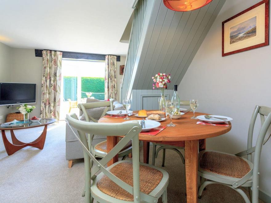 Yalbury - Greenwood Grange