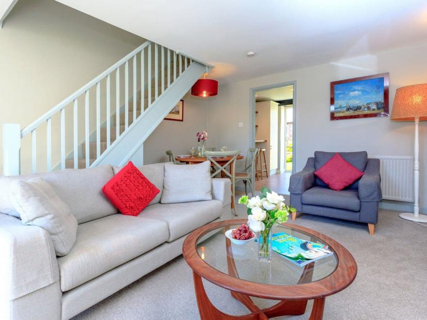 Yalbury - Greenwood Grange