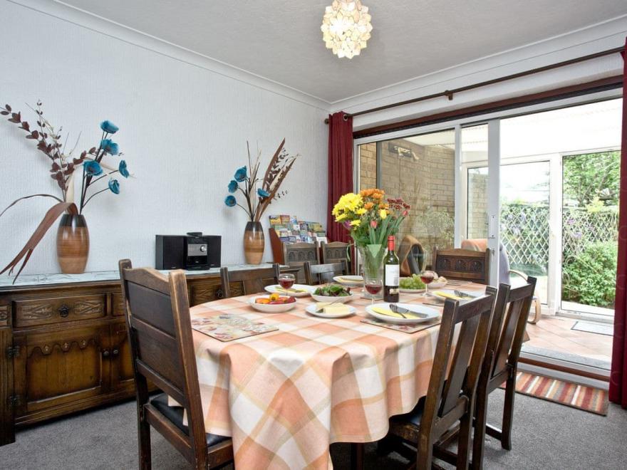 Harbour View - Brixham