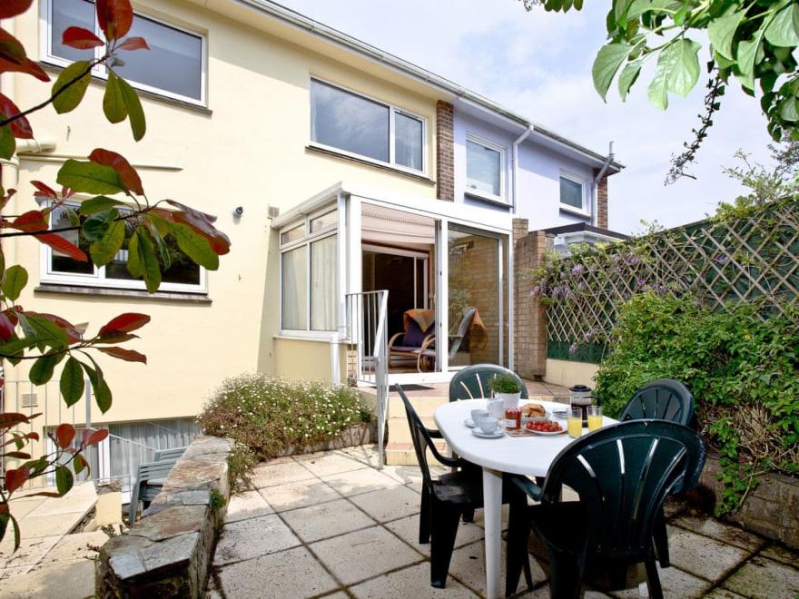 Harbour View - Brixham