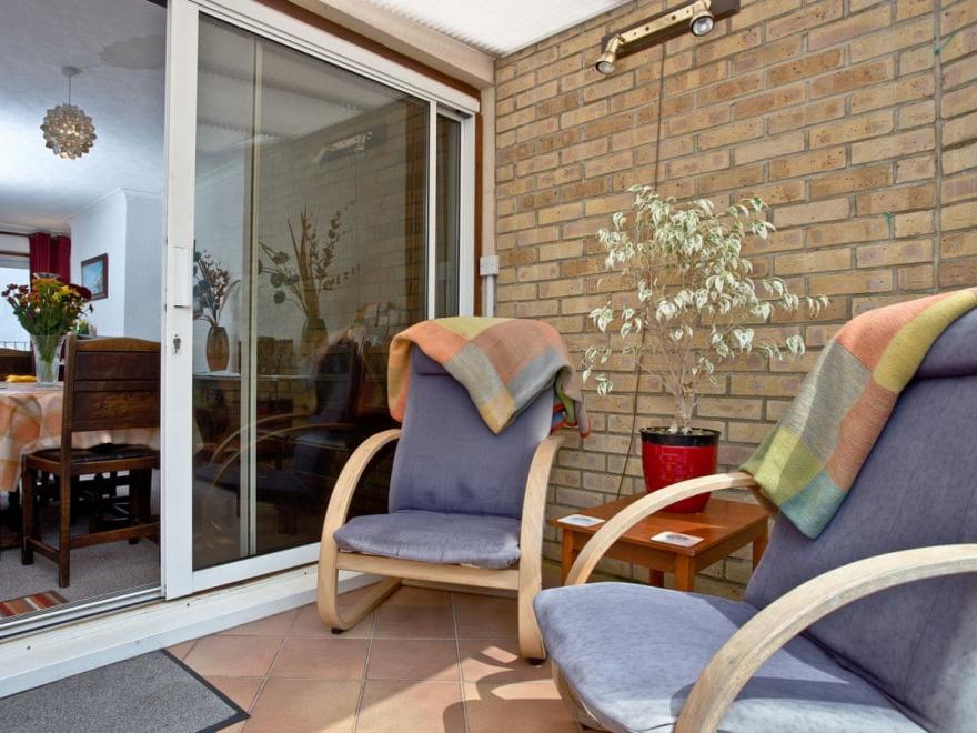 Harbour View - Brixham