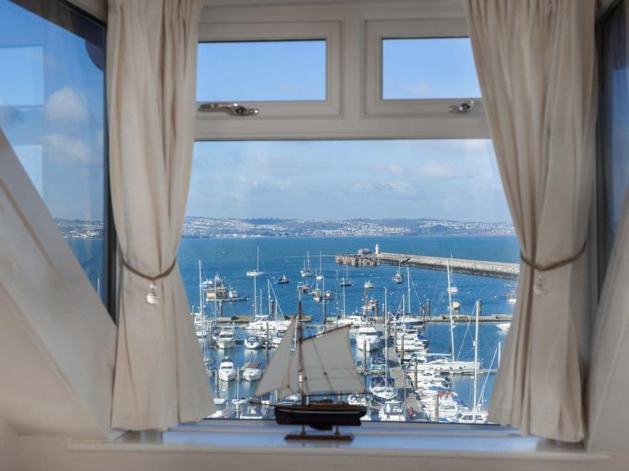 The Starfish - Harbour Lights